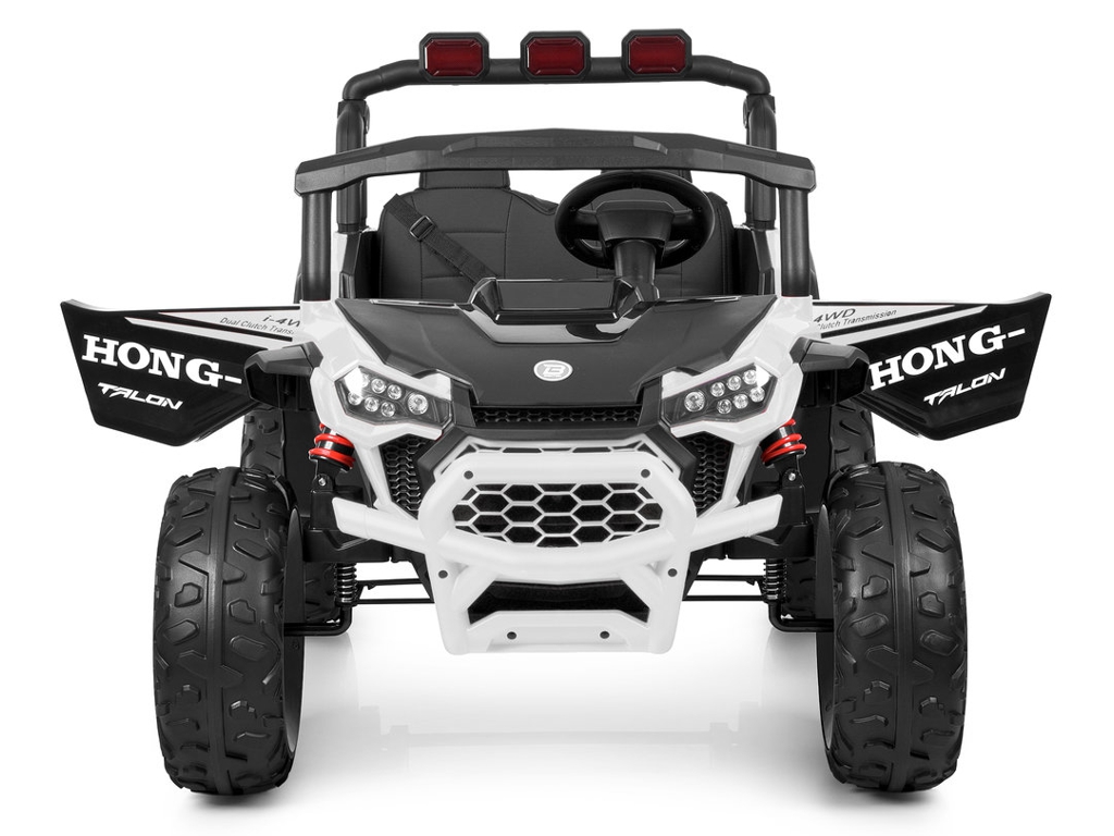 Електромобіль баггі Bambi Racer M 6382EBLR-1, 2×45W, 2х12V/7AH, MP3, USB, Bluetooth, TF, EVA