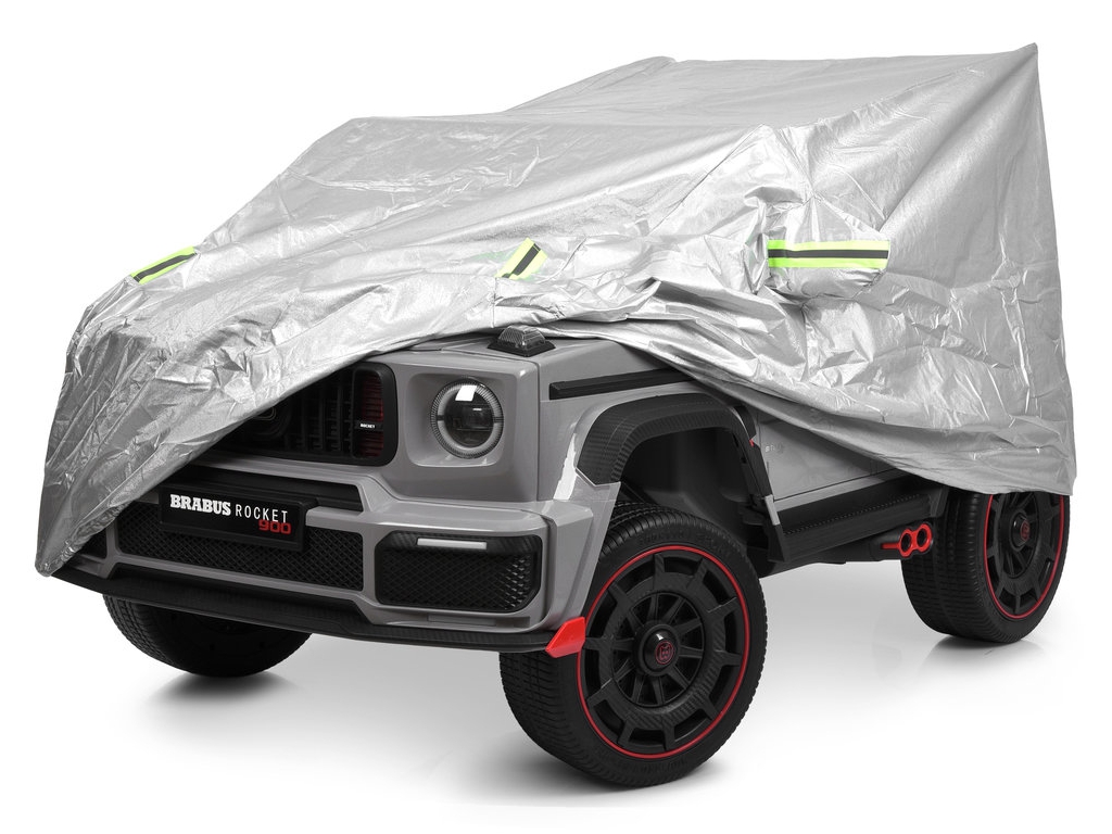 Електрмобіль M 6404EBLR-11(24V) р/к 2.4G, 2х35W/2х45W, 1х24V/8AH, USB, MP3, EVA, Bluetooth