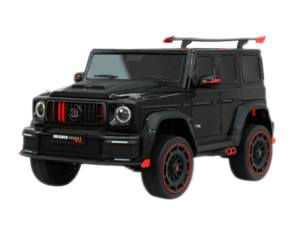 Електрмобіль M 6404EBLR-2(24V) р/к 2.4G, 2х35W/2х45W, 1х24V/8AH, USB, MP3, EVA, Bluetooth