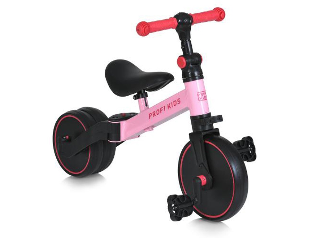 Велосипед-біговел дитячий. Profi Kids 10/8д. MBB 1008-3