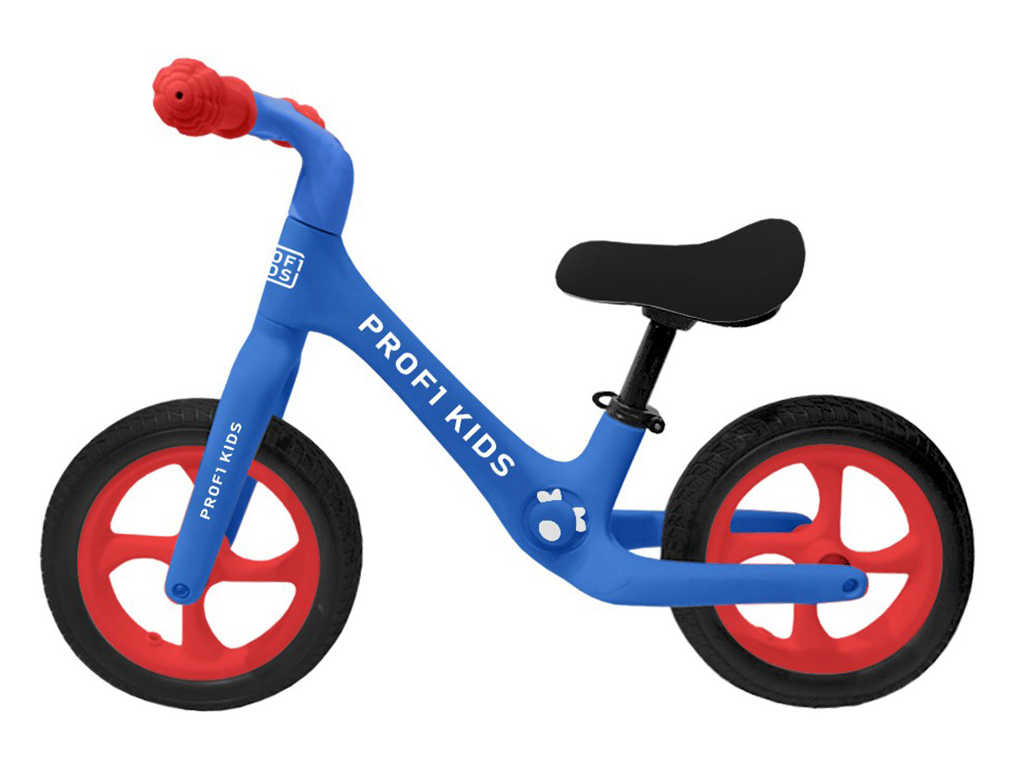Біговел дитячий. Profi Kids 12 д. MBB 1009-2