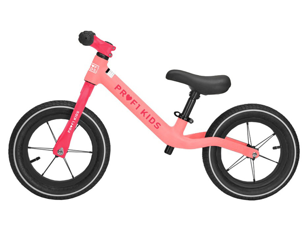 Біговел дитячий. Profi Kids 12 д. MBB 1010-3