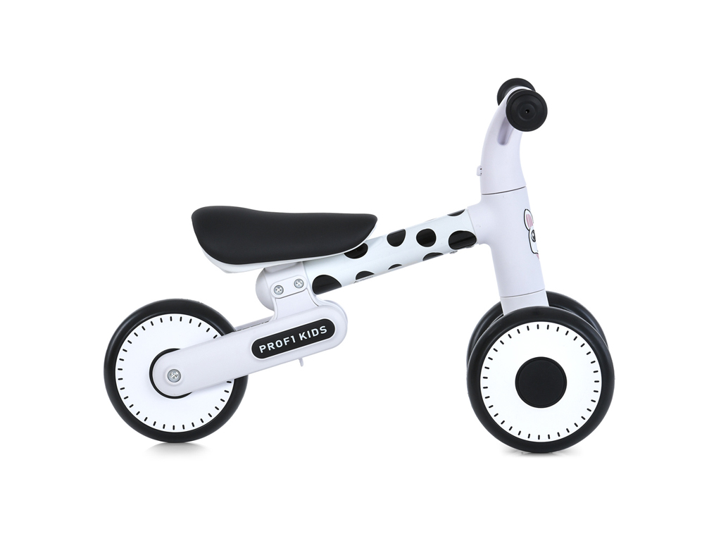 Біговел дитячий. Profi Kids 6 д. MBB 1013-4D