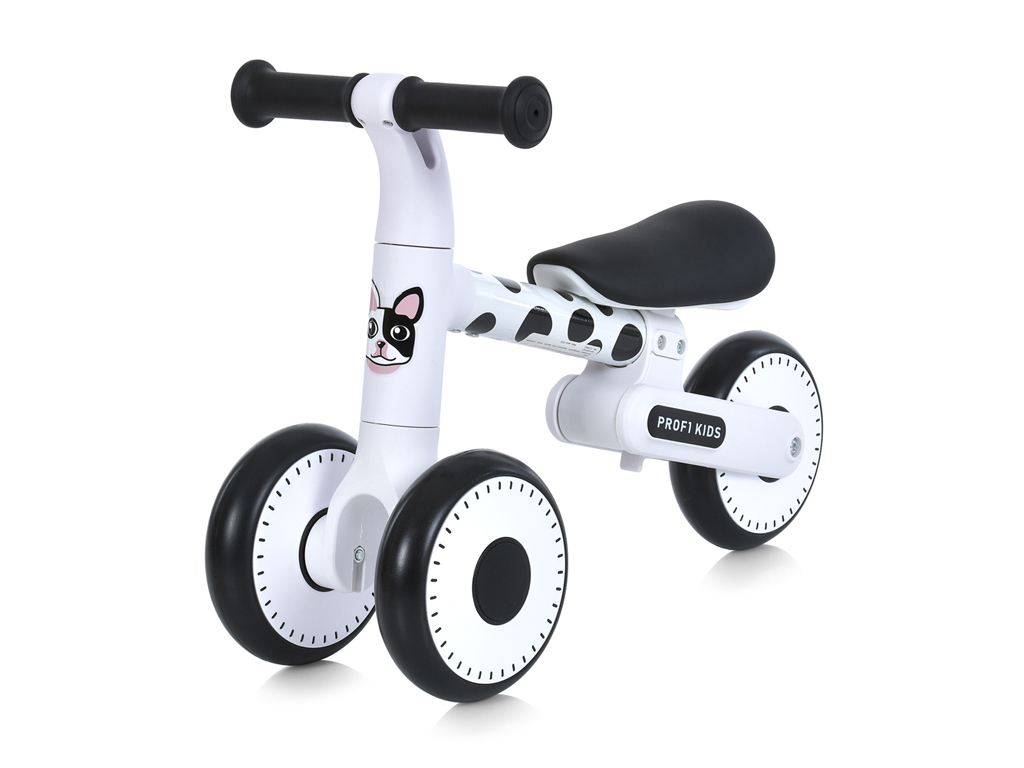 Біговел дитячий. Profi Kids 6 д. MBB 1013-4D