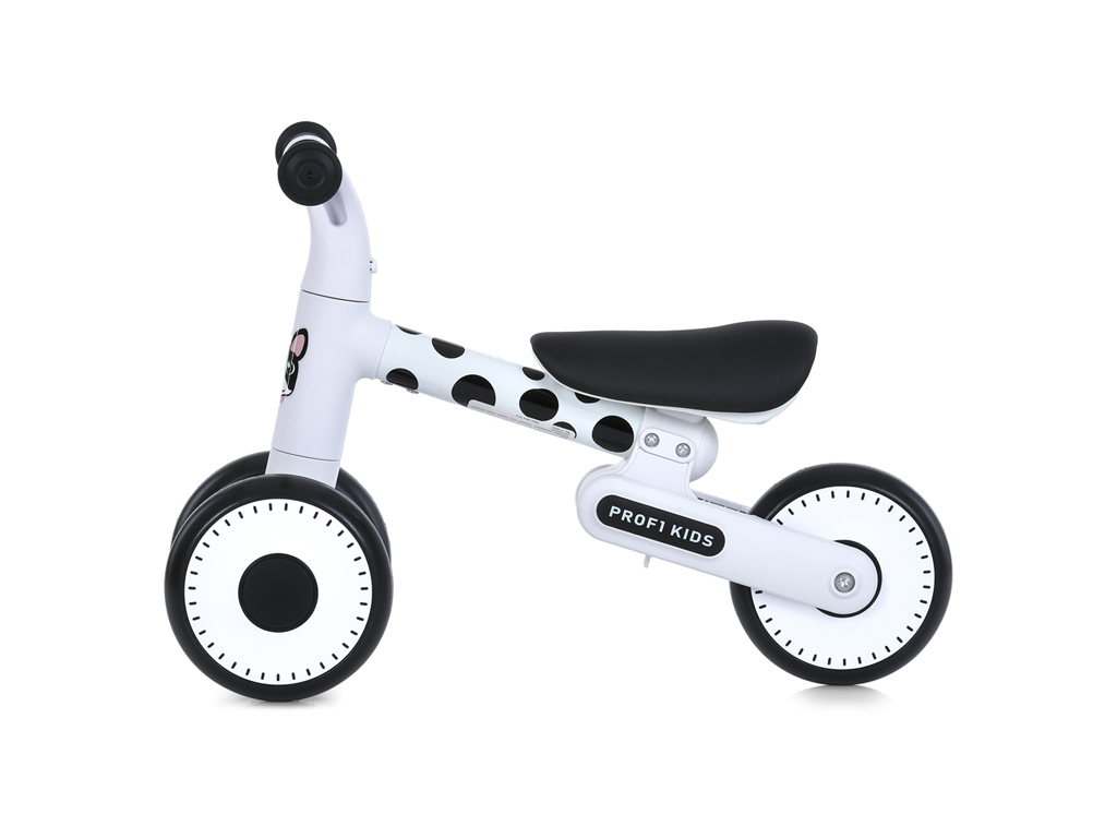 Біговел дитячий. Profi Kids 6 д. MBB 1013-4D
