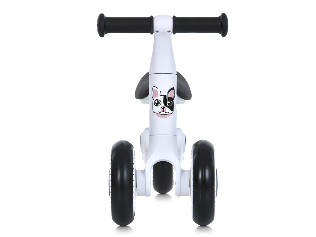 Біговел дитячий. Profi Kids 6 д. MBB 1013-4D