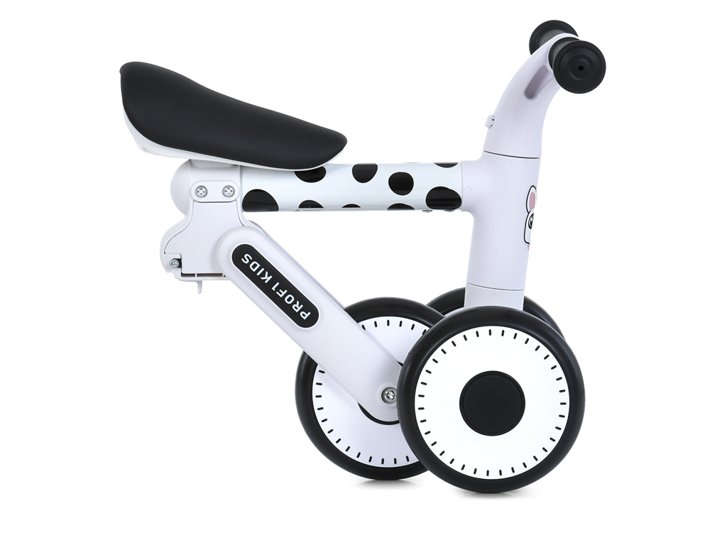 Біговел дитячий. Profi Kids 6 д. MBB 1013-4D
