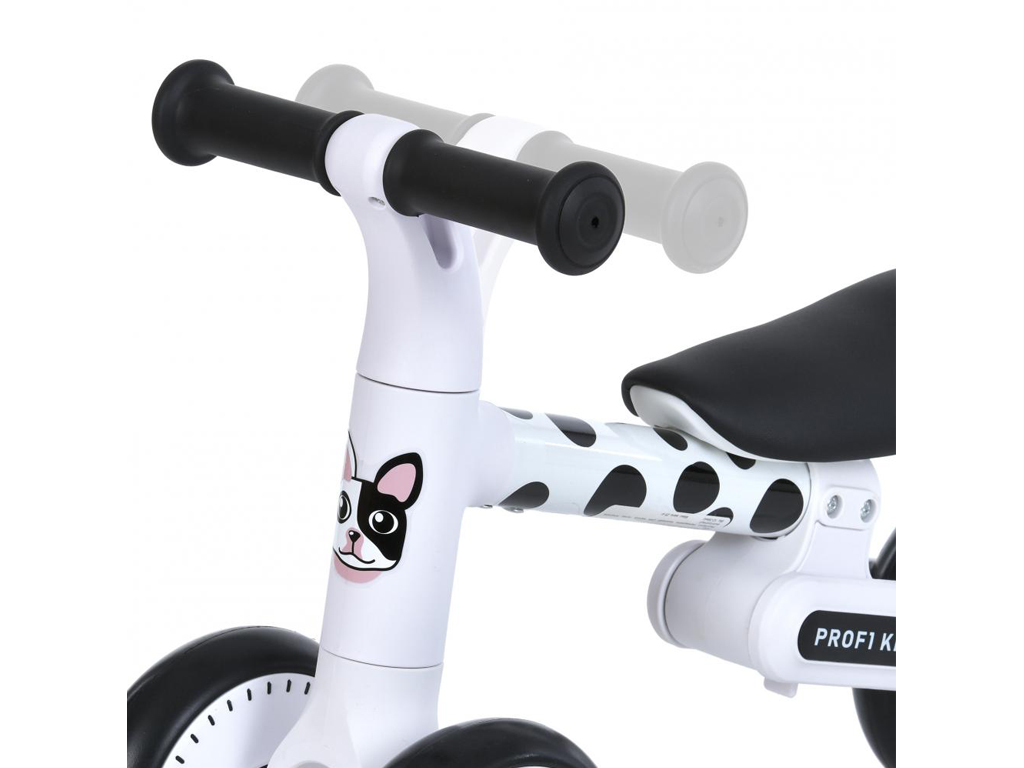 Біговел дитячий. Profi Kids 6 д. MBB 1013-4D