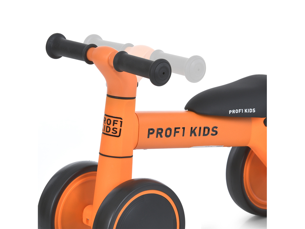 Біговел дитячий. Profi Kids 7 д. MBB 1014-5
