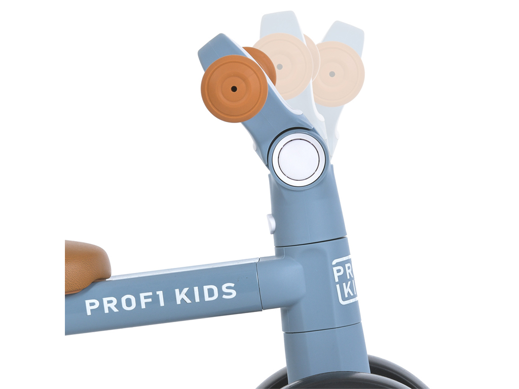 Беговел детский. Profi Kids 7 д.MBB 1020-2