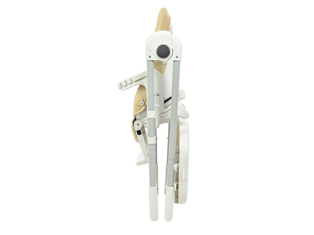 Стульчик для кормления. EL CAMINO ME 1038 PRIME Ivory
