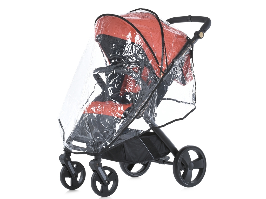 Коляска дитяча прогулянкова. EL CAMINO ME 1053-3 DYNAMIC PRO Redwood