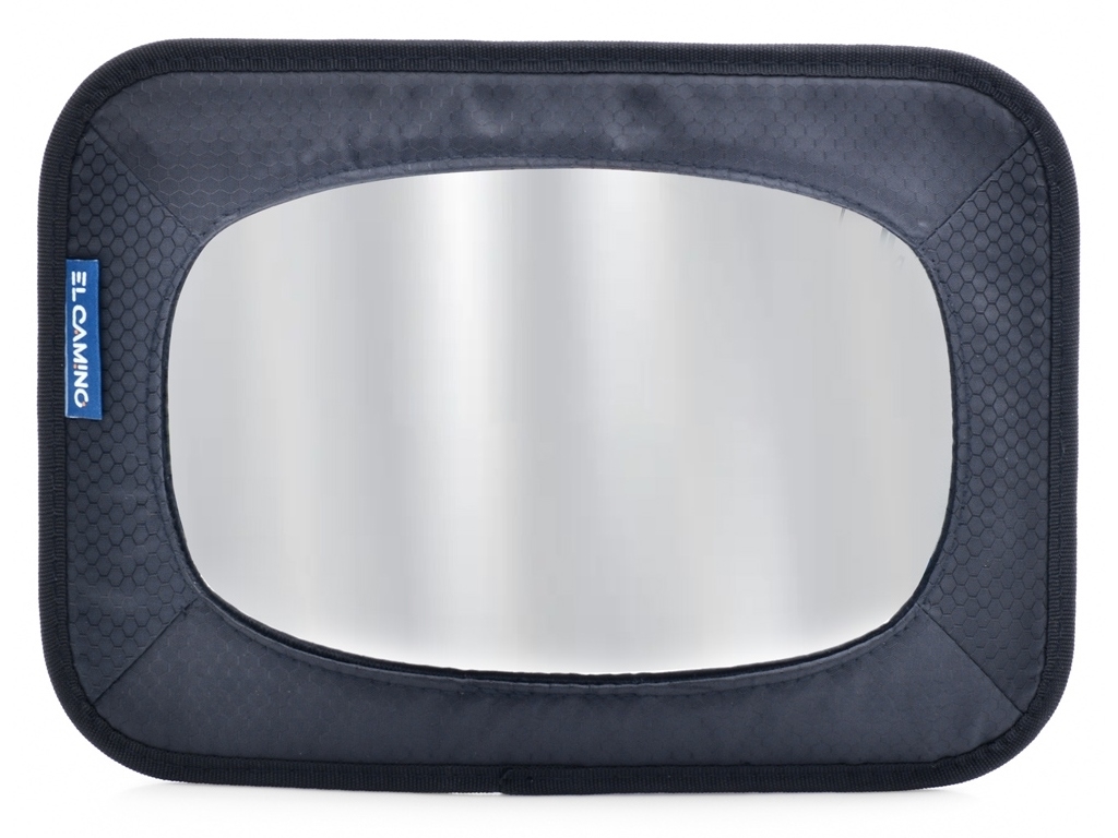 Зеркало заднього виду для спостереження за дитиною в авто. ME 1148 Mirror