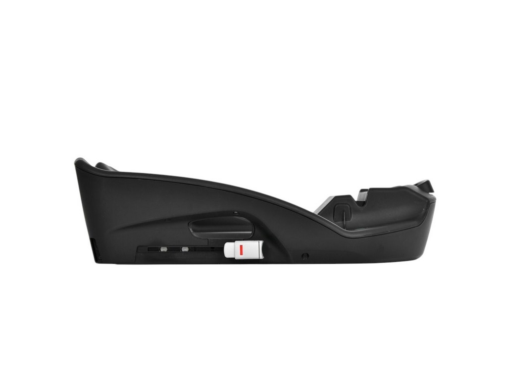 База під автокрісло ME 1186 i-KEEP Base, ISOFIX, опорна нога, i-SIZE R129, EL CAMINO