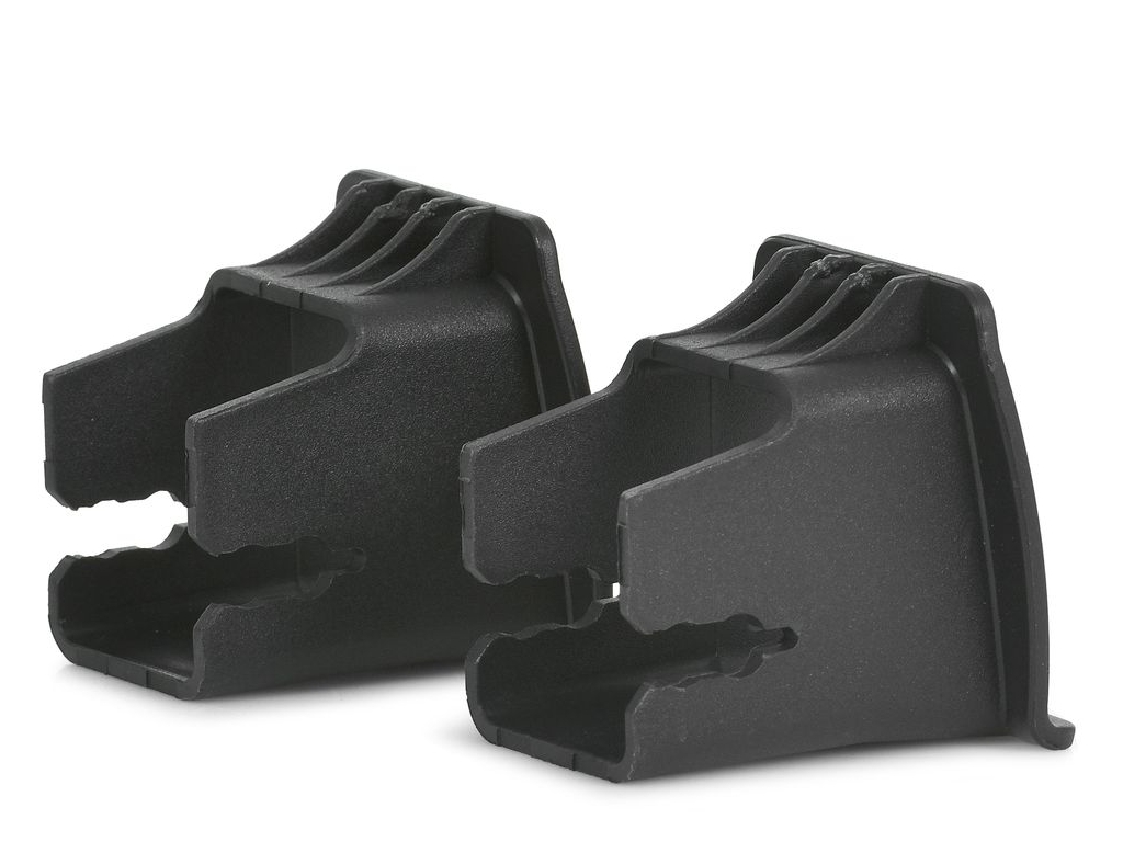 Автокрісло El Camino i-JOY ME 1205 Black i-SIZE R129, Top Tether, Isofix