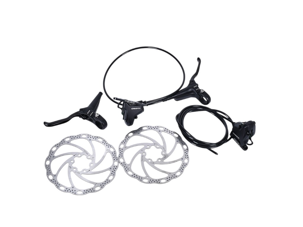 Тормозной тормозной рычаг MEB 700C DASH BRAKE SYSTEM