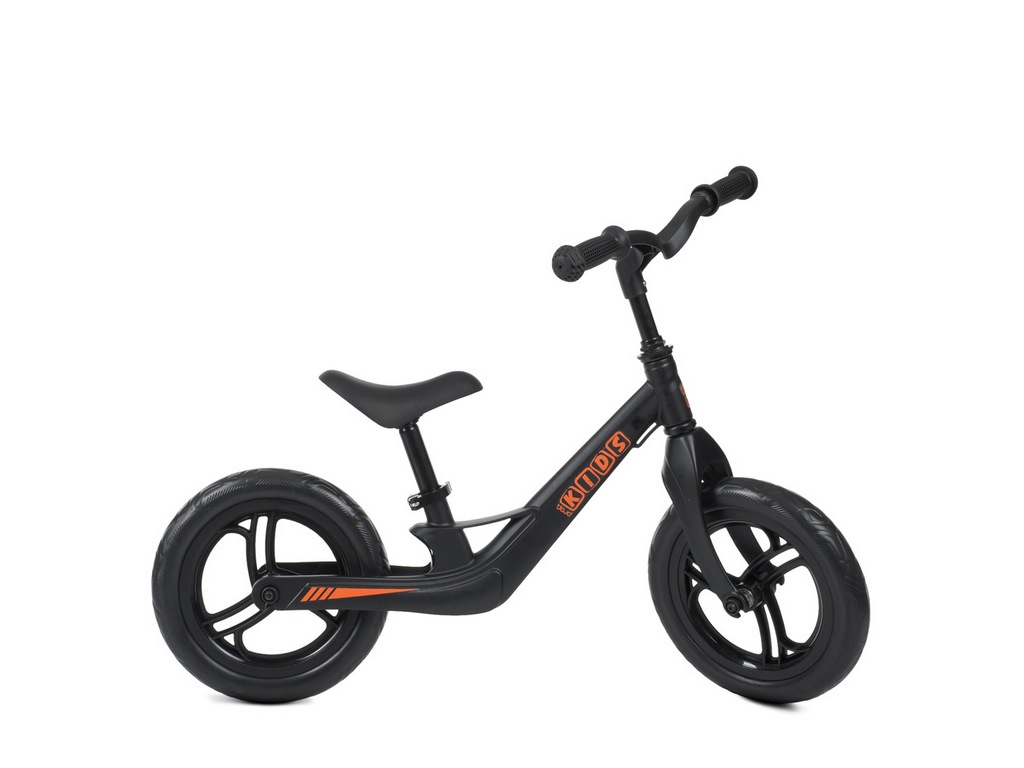Біговел дитячий Profi Kids 12 д. LMG1249-5