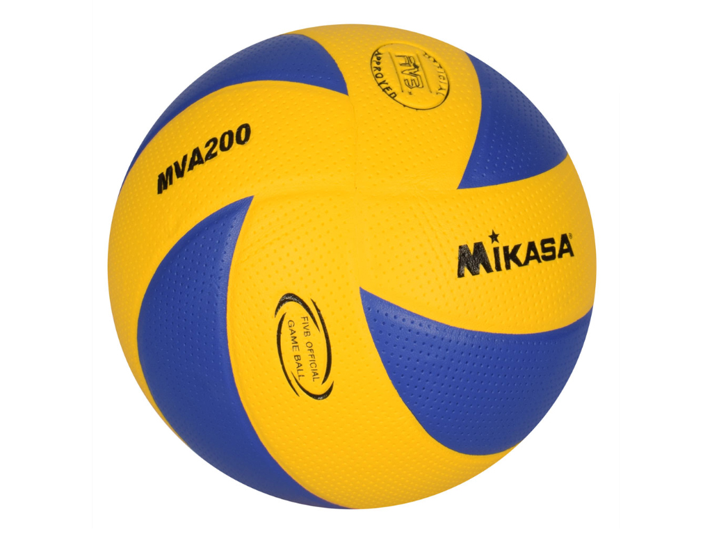 Мяч волейбольный MIKASA. MS 0162-3