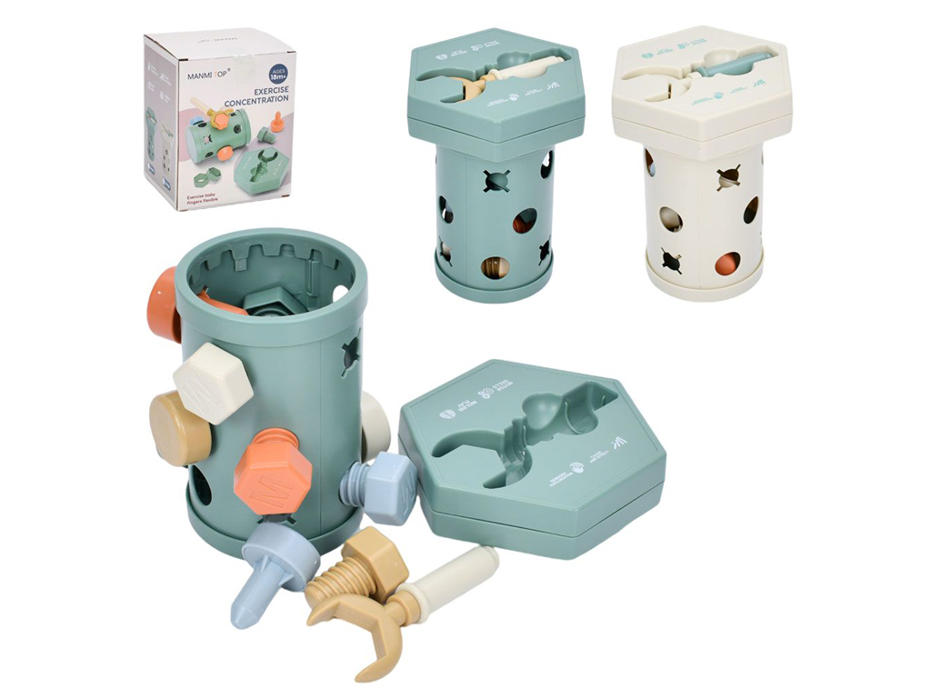 Магнитная игра. MT033580