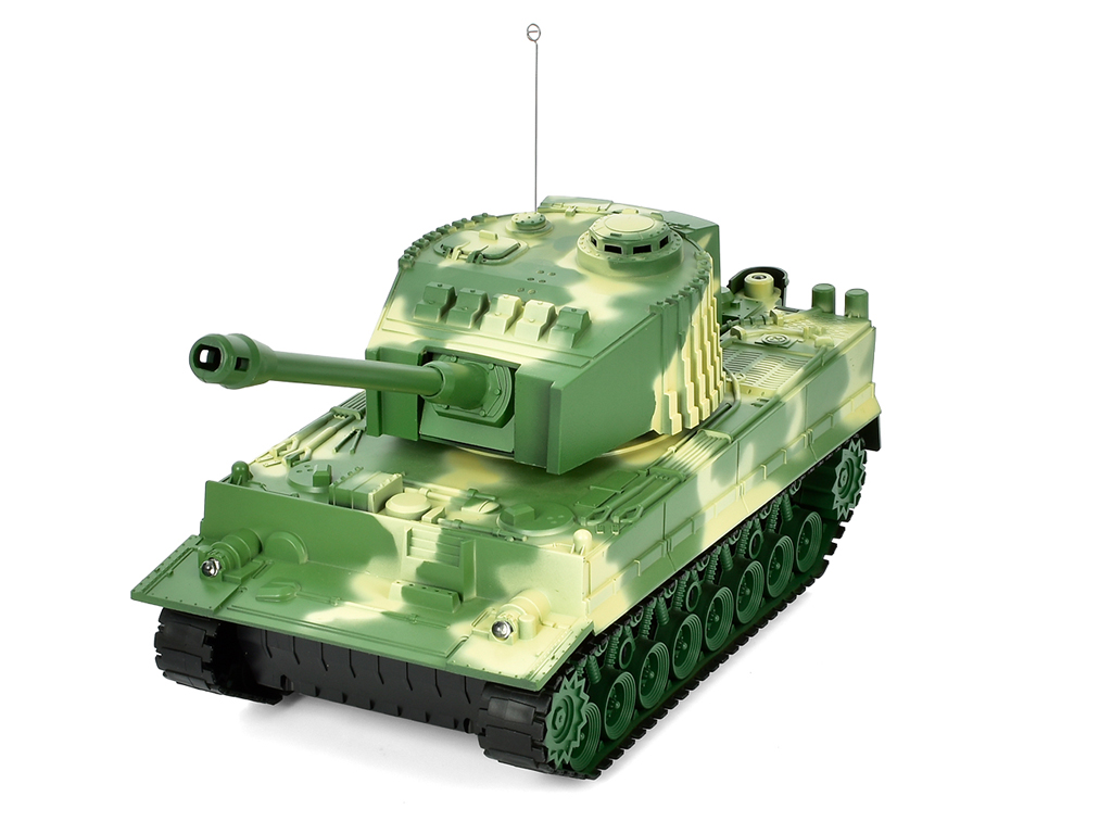 Танк радіокерований NF779L