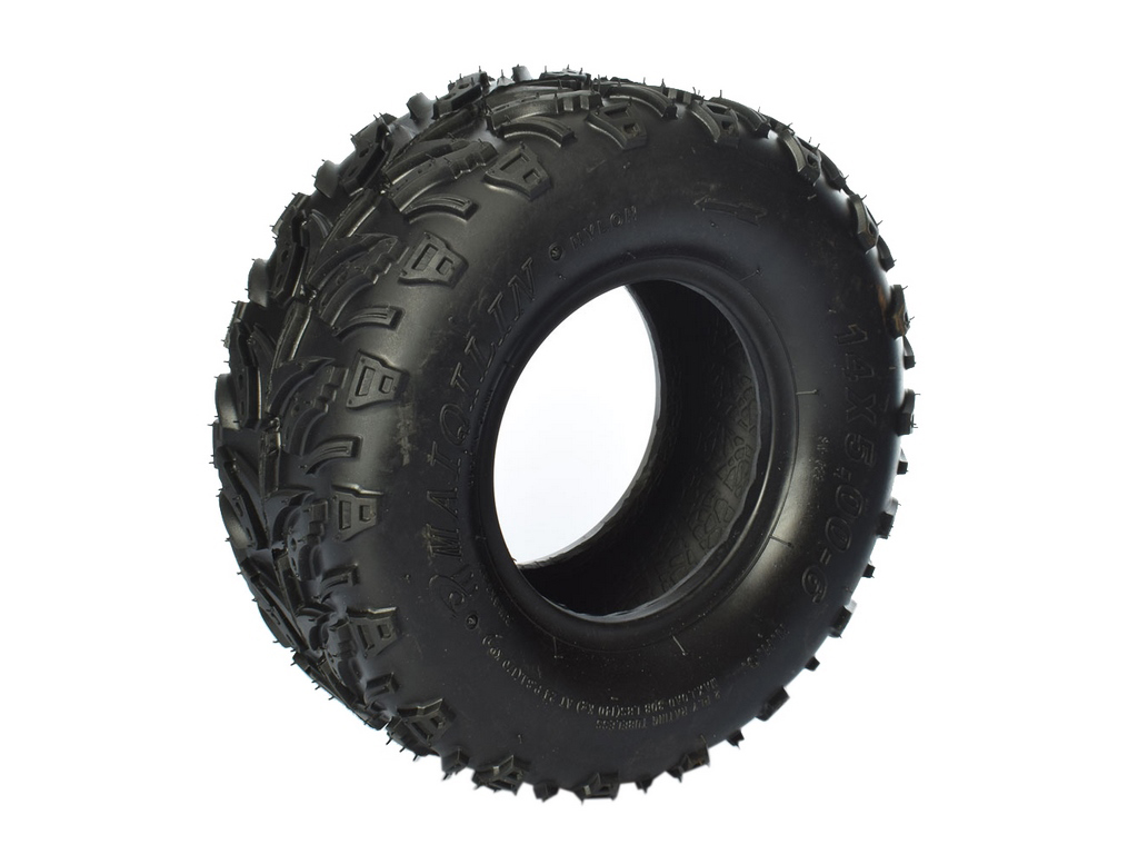 Колесо покришка заднє до квадроцикла 1000Q. R-TIRE-1000Q