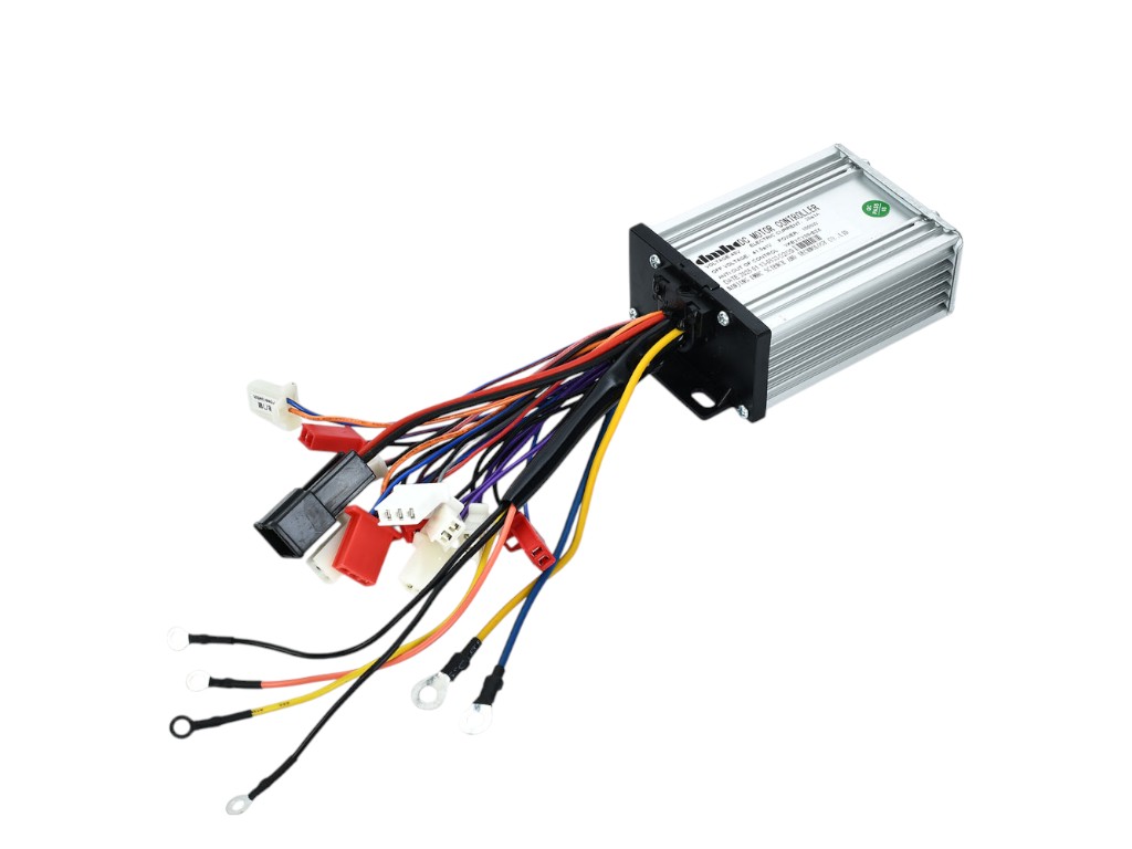 Блок керування RC RECEIVER-HB-FFA1000