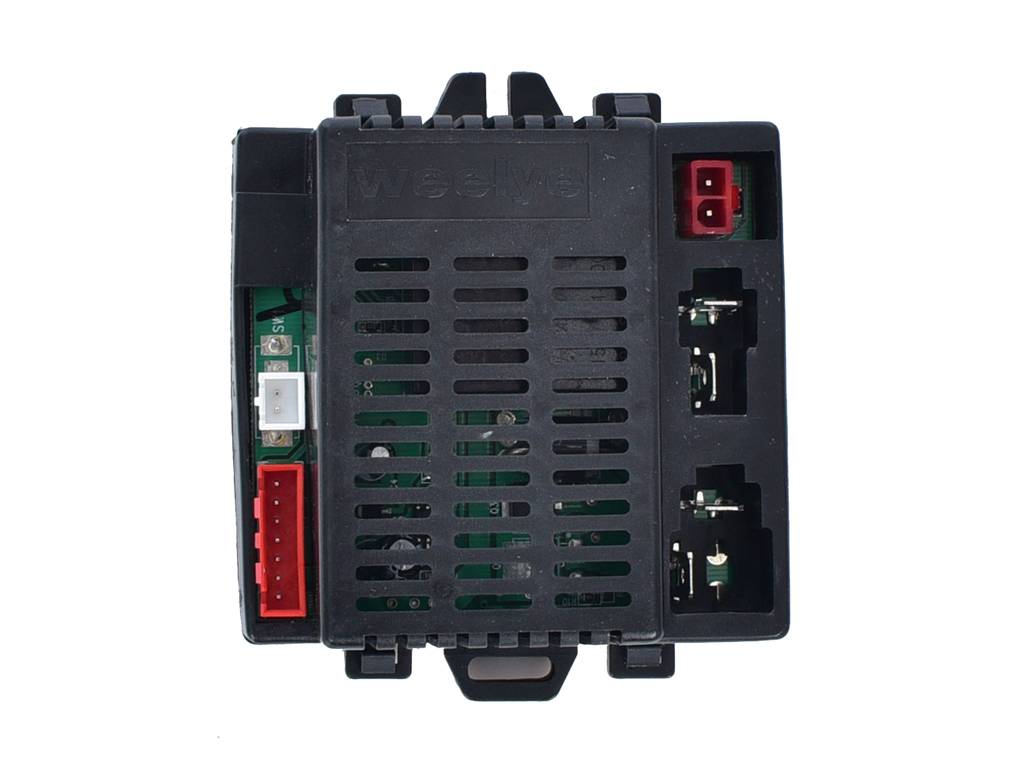 Блок управління для машини JE1009. RC RECEIVER-JE1009