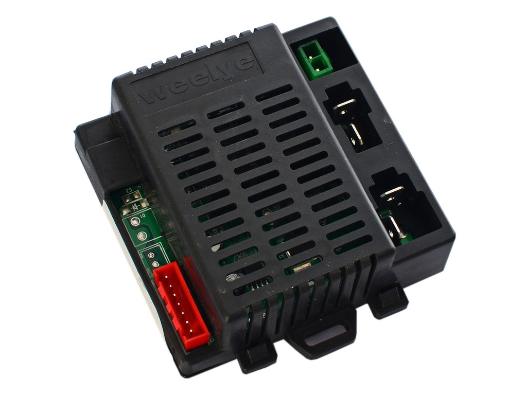 Блок керування до машини JJ2066. RC RECEIVER- JJ2066
