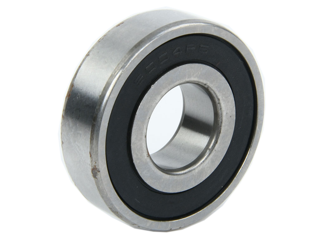 Підшипник на колеса задній до джипа M 5736. REAR BEARING-M 5736