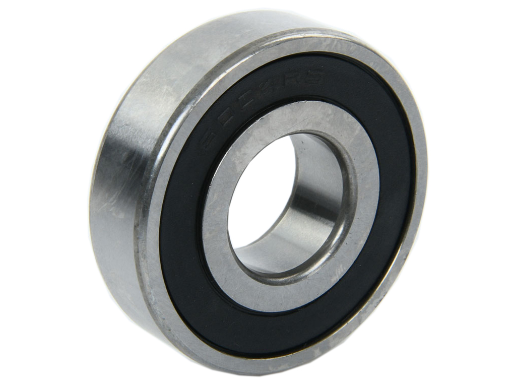 Підшипник на колеса задній до машини M 5738. REAR BEARING-M 5738