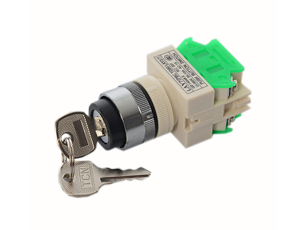 Перемикач швидкостей для електромобілів 800N. SPEED HANDLE