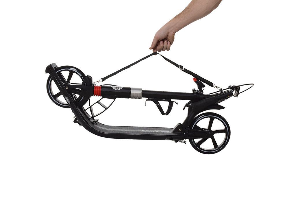 Самокат. iTrike SR 2-015-4-B
