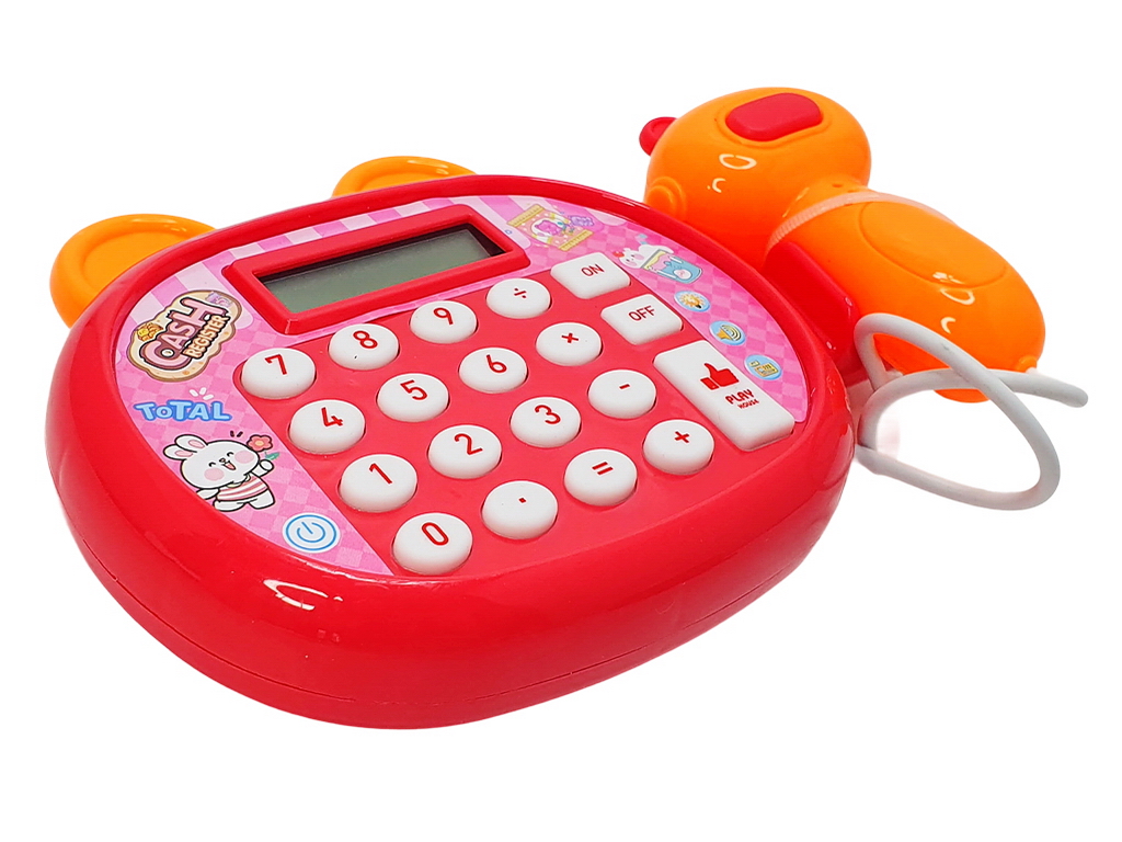 Кассовый аппарат игровой X858-1G