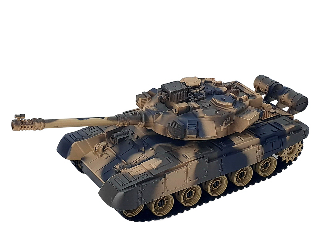 Танк на радиоуправлении Tank Series 30 см. XJ13