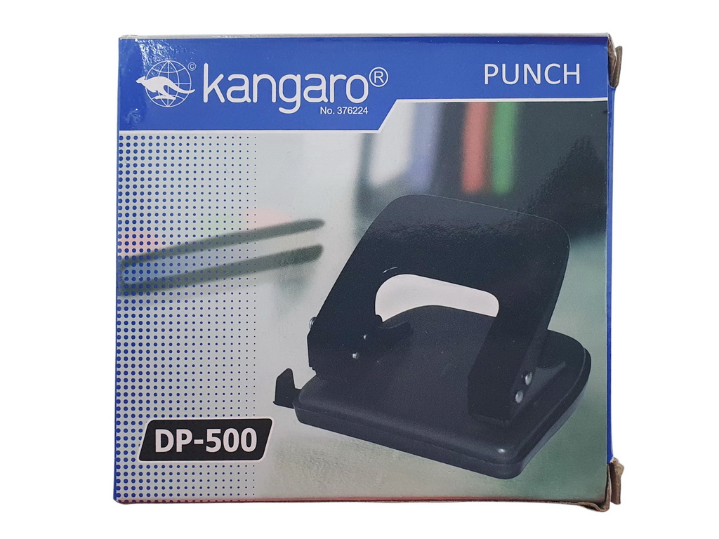 Дирокол Kangaro, DP500