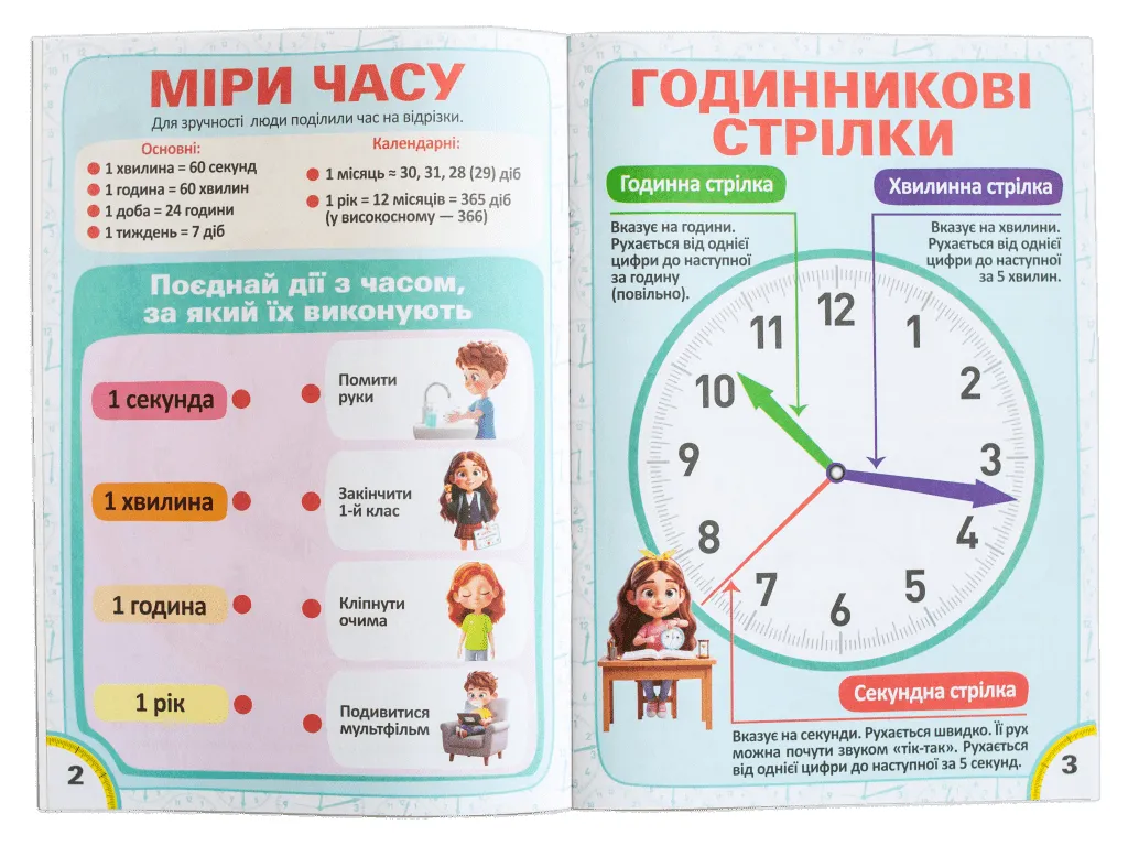 Лабораторія часу 6+. Робочий зошит, Ранок 10113155У