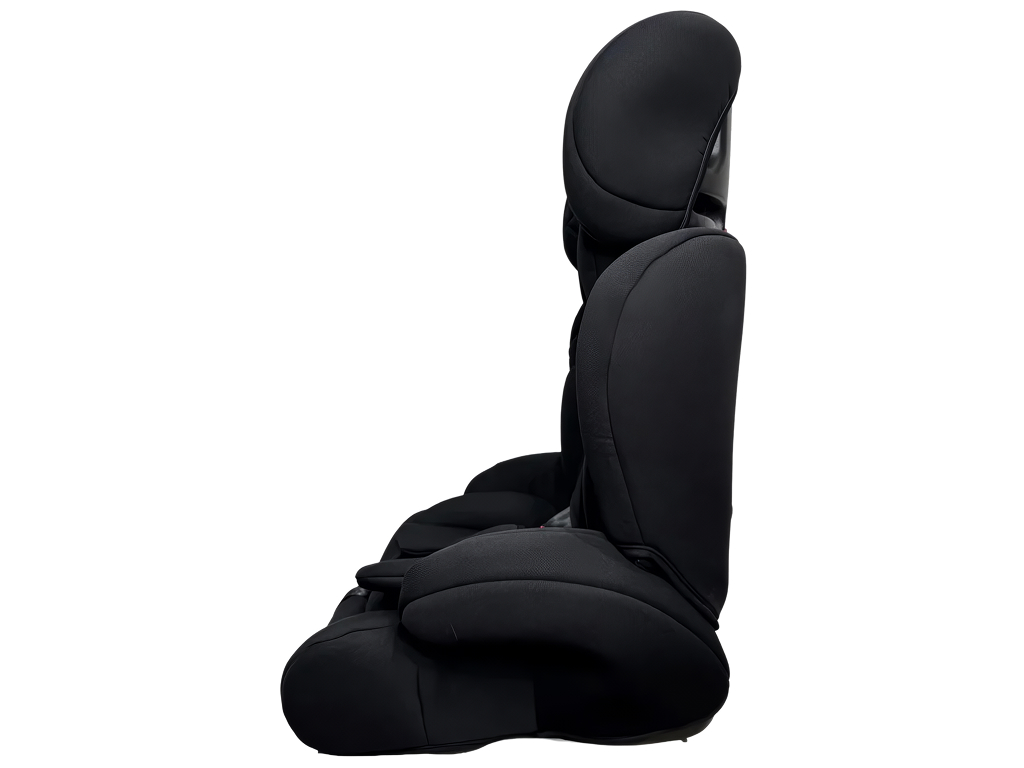 Автокрісло дитяче Kaya Pulse PP-1240, 9-36 кг, група 1-2-3