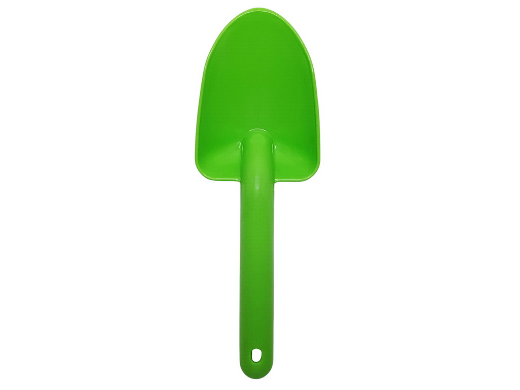 Совок для песка малый 719, 19 см, 4 цвета, ORION