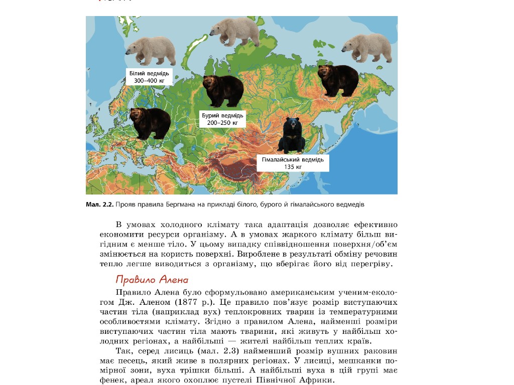 Біологія і екологія. Підручник 11 клас. Рівень стандарту, К. Задорожний, Ранок