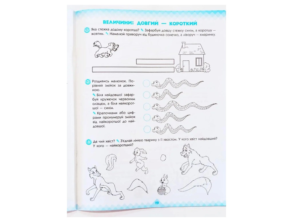 Росток, Математика и логика, Часть 2, Ранок