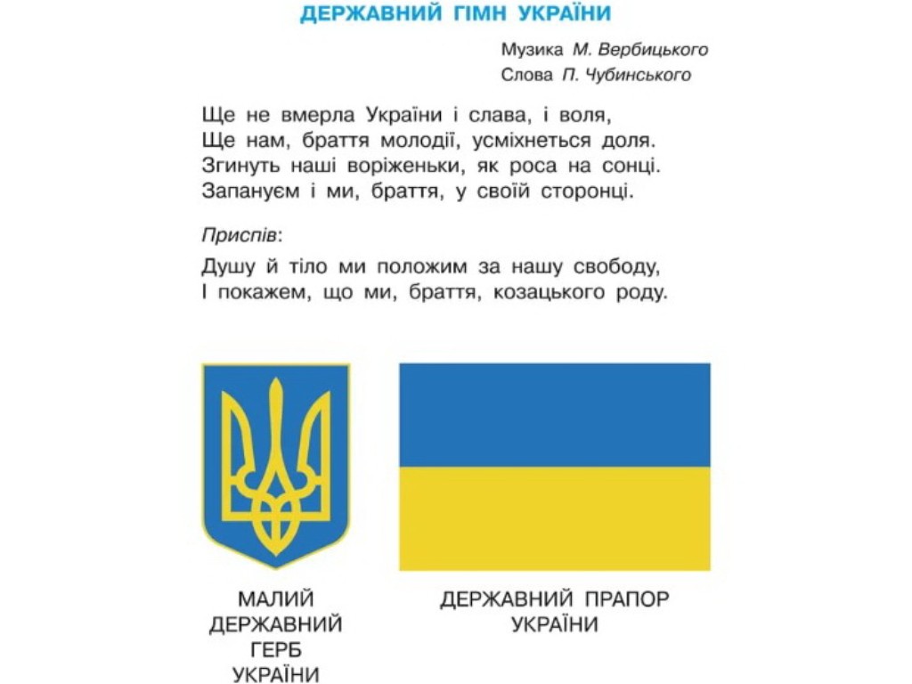 Пособие "Украинский язык и чтение", НУШ, 4 класс, часть 1, Г. Иванцев, Ранок