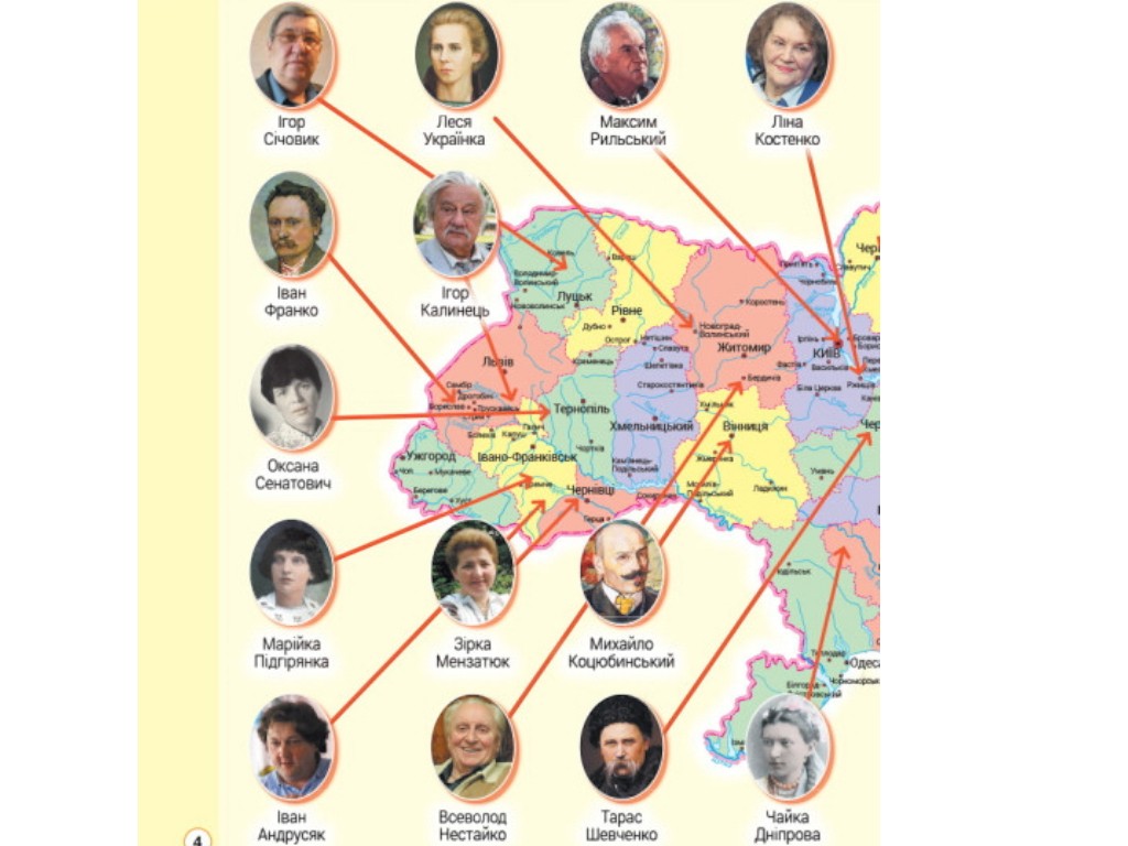 Атлас "Я досліджую світ", 2 клас, НУШ, контурні карти, творчі завдання, Ранок