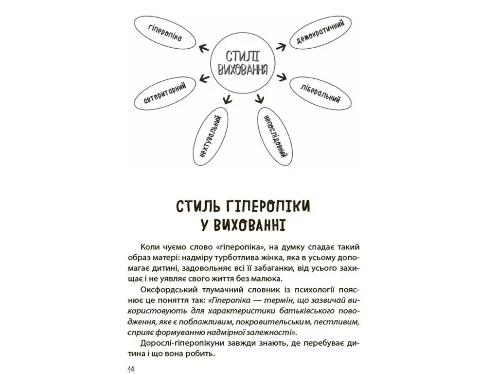Советник «ДА или НЕТ. О границах, ограничениях и запретах в воспитании детей», 144 с., Т. Осколкова