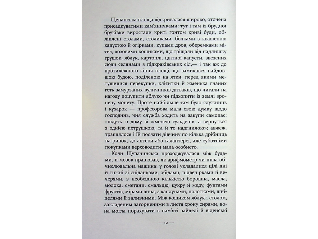 Світовий бестселер, Таємниця Будинку Гельцелів, Фабула ФБ1331100У