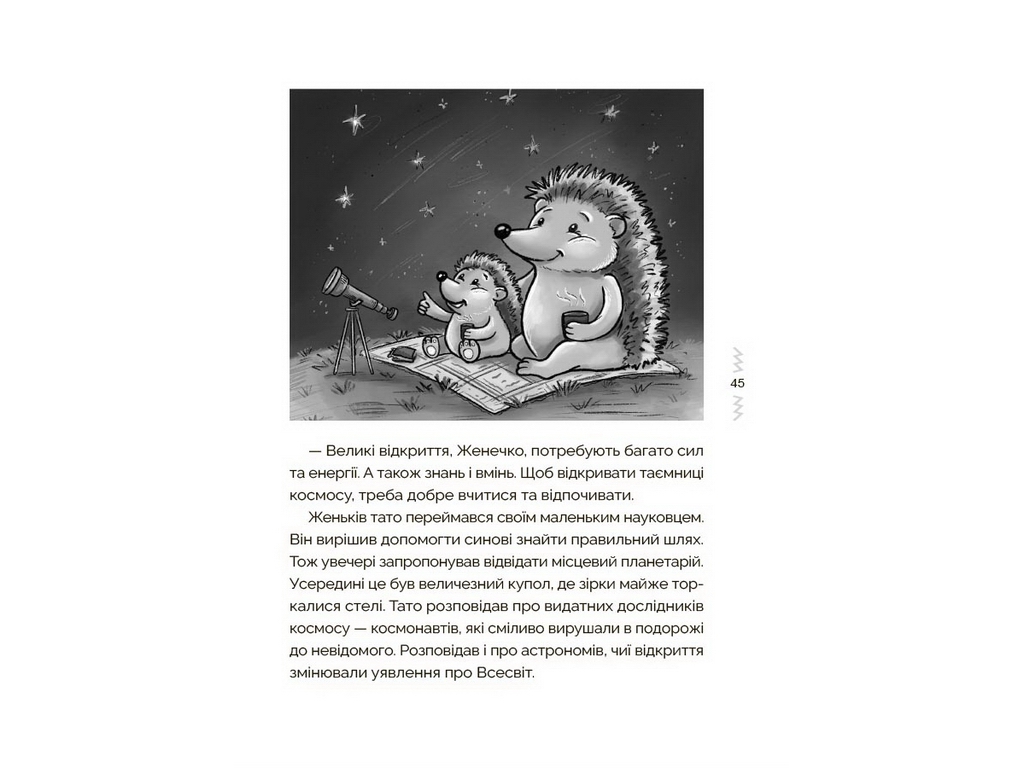 Мудрые сказки. Сказки, обучающие и воспитывающие. Хрестоматия для чтения детям дошкольного и младшег
