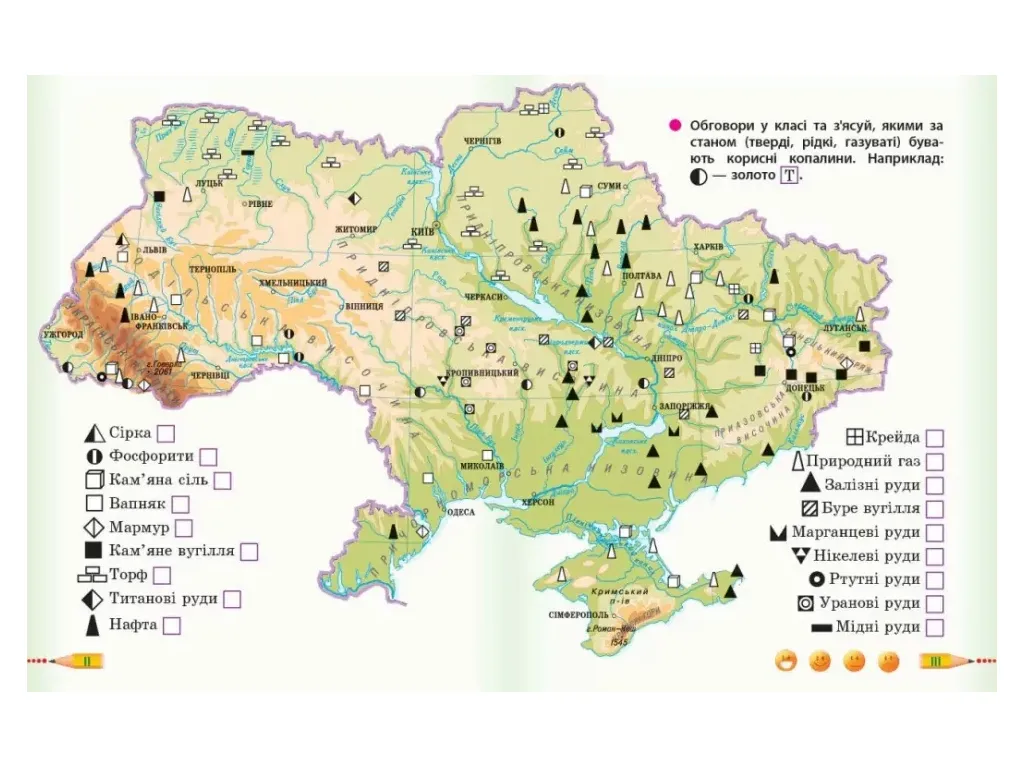 НУШ 4 клас, Я досліджую світ, Робочий зошит,  Частина 1, до підр. Гільберг та ін. ДИДАКТА, Ранок Н12