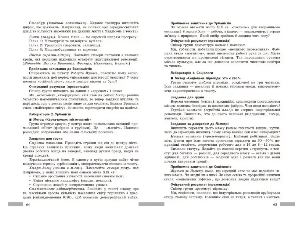 НУШ 9 клас, Всесвітня історія. Розробки уроків, Ранок Г176092У