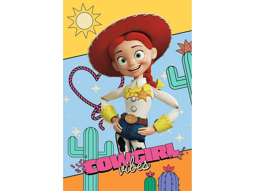 Пазли Trefl Toy Story 5 Пригоди іграшок, 30 елементів