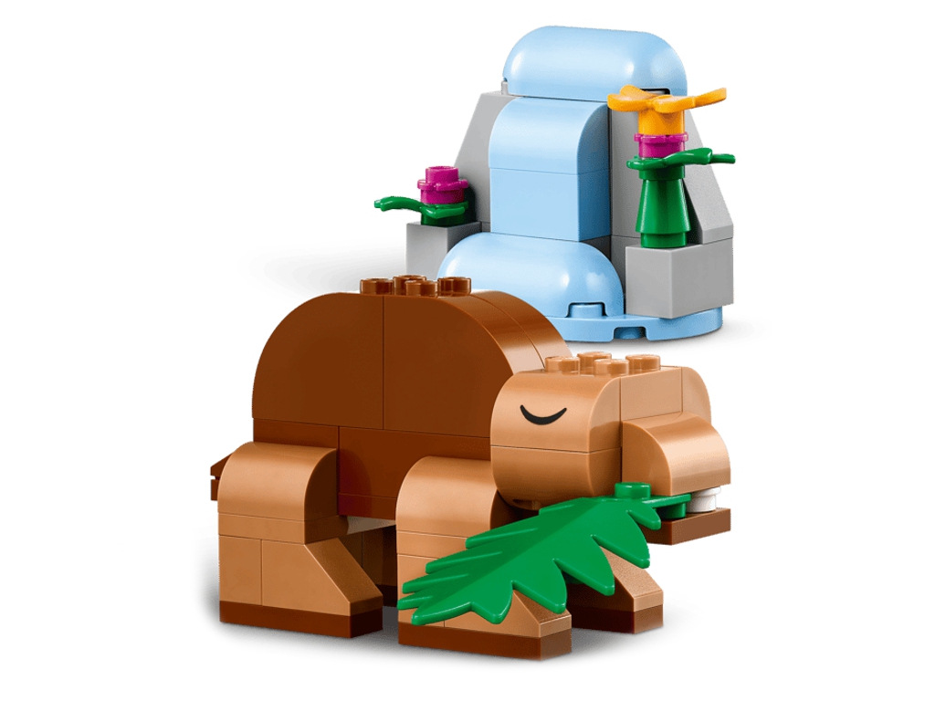 Конструктор LEGO Classic Творческие динозавры, 450 шт