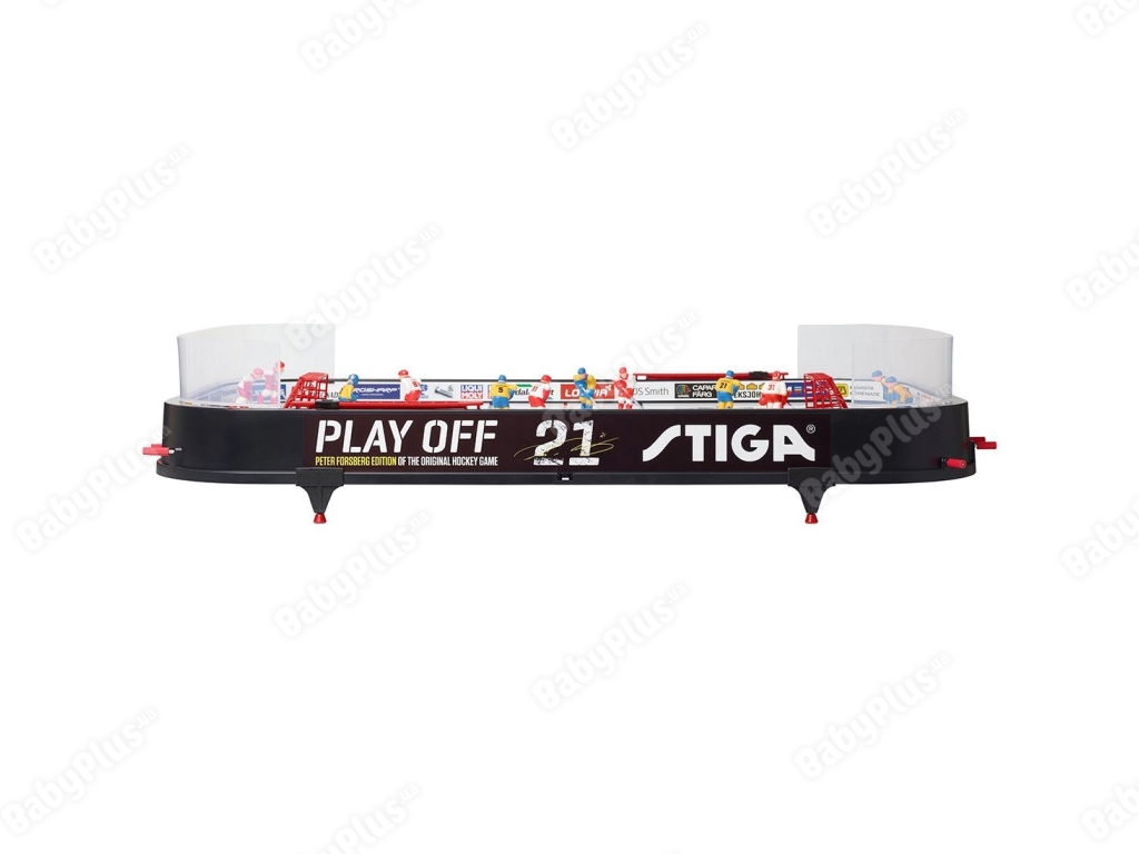 Настільний хокей Play Off 21 Swe-Can. Stiga 71-1145-05